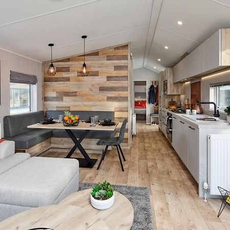 Elite Holiday Caravan Bassenthwaite Exterior photo