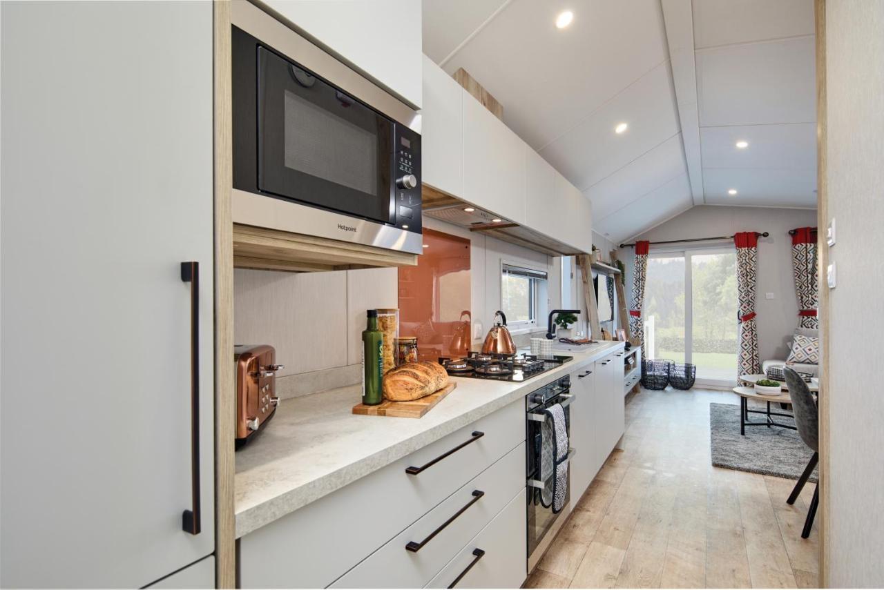 Elite Holiday Caravan Bassenthwaite Exterior photo