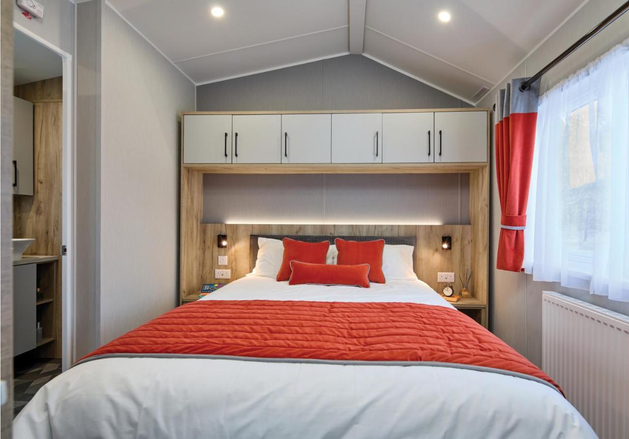 Elite Holiday Caravan Bassenthwaite Exterior photo